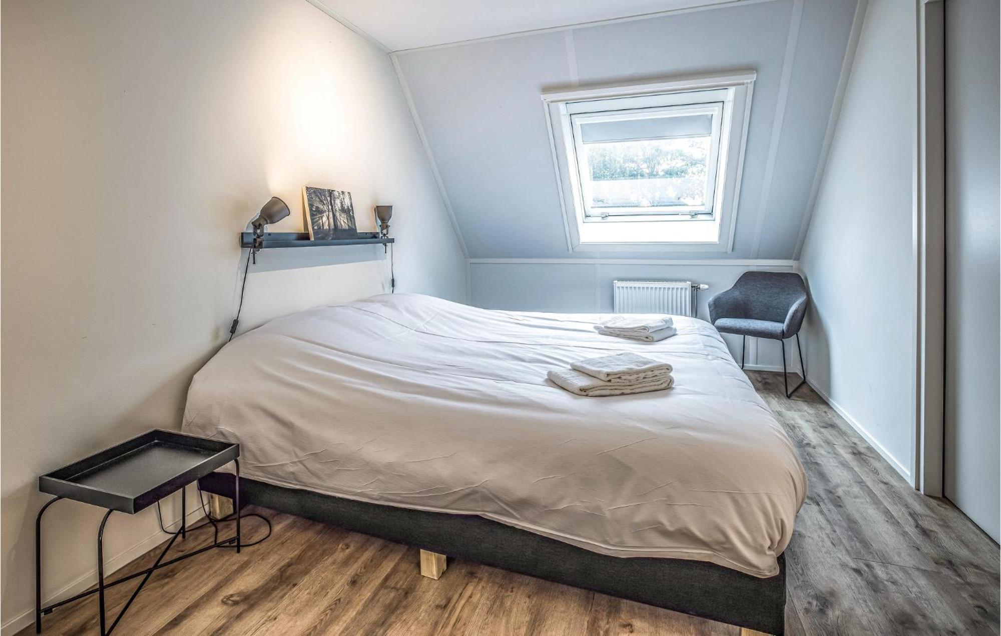 Amazing Home In Rijssen With Wifi Bagian luar foto